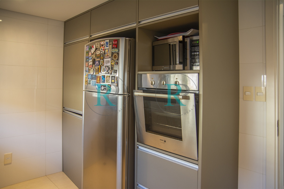 Apartamento ID.1319 - Departamento de 3 dormitorios con parrillero en venta, edificio nuevo en la Peninsula.
