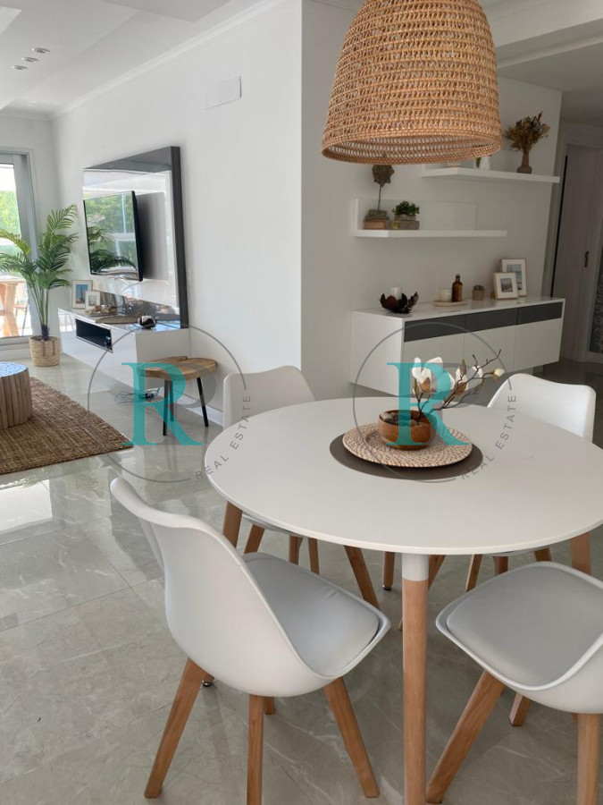 Apartamento ID.1523 - Alquiler - APARTAMENTO EN ALQUILER MIAMI BOULEVARD, LIBRE REVELLION