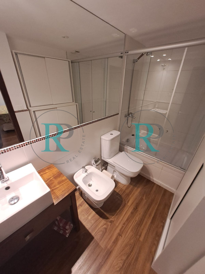 Apartamento ID.671 - ACAPULCO ROOSEVELT EN ALQUILER, PUNTA DEL ESTE