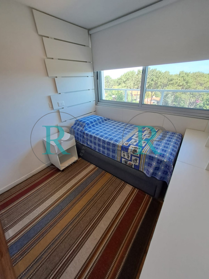 Apartamento ID.671 - ACAPULCO ROOSEVELT EN ALQUILER, PUNTA DEL ESTE