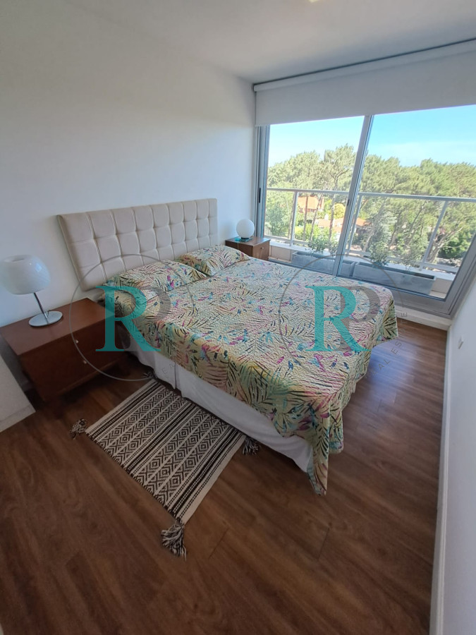 Apartamento ID.671 - ACAPULCO ROOSEVELT EN ALQUILER, PUNTA DEL ESTE
