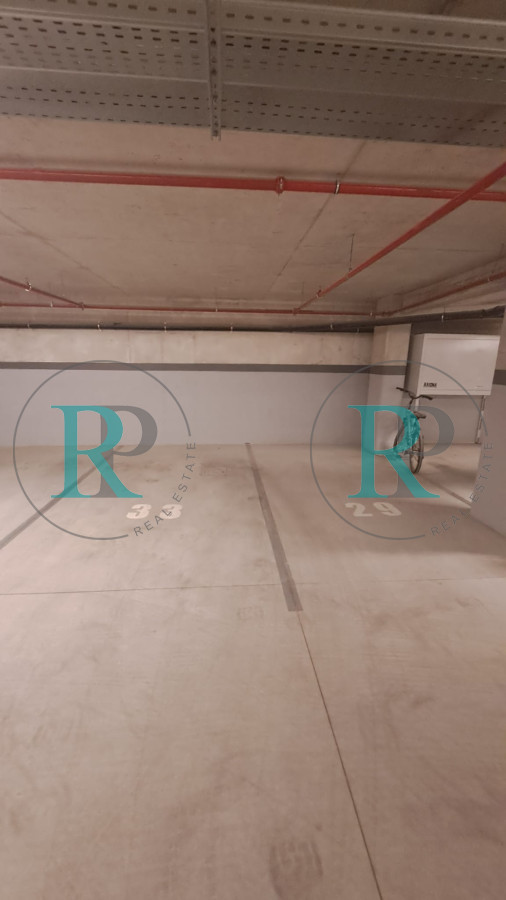 Apartamento ID.2085 - Alquier Anual en Punta del Este Roosevelt