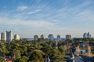 Hermoso departamento en venta. - EMP1852A