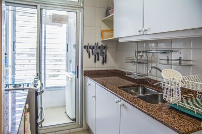 Hermoso departamento en venta. - EMP1852A