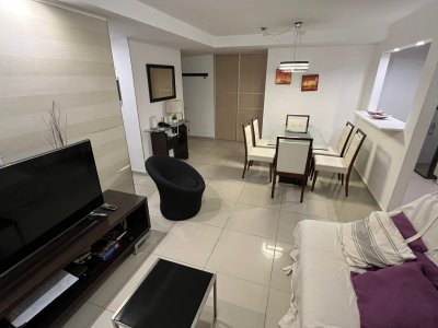 Apartamento en Punta del Este, Roosevelt - EMP2786A