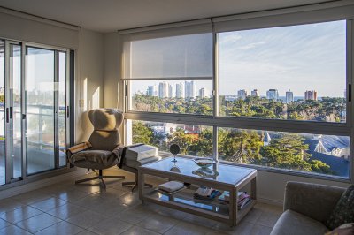 Hermoso departamento en venta. - EMP1852A