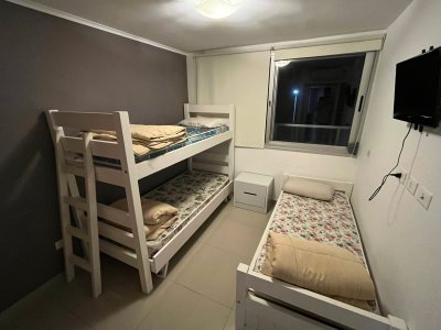 Apartamento en Punta del Este, Roosevelt - EMP2786A