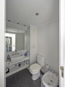 Piso alto en venta en Ocean Drive - 2 dorm 2 baños - EMP2636A