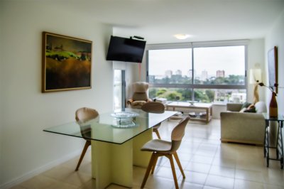 Hermoso departamento en venta. - EMP1852A