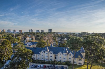 Hermoso departamento en venta. - EMP1852A