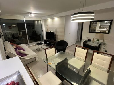 Apartamento en Punta del Este, Roosevelt - EMP2786A