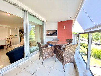 Apartamento en Punta del Este, Roosevelt - EMP2786A