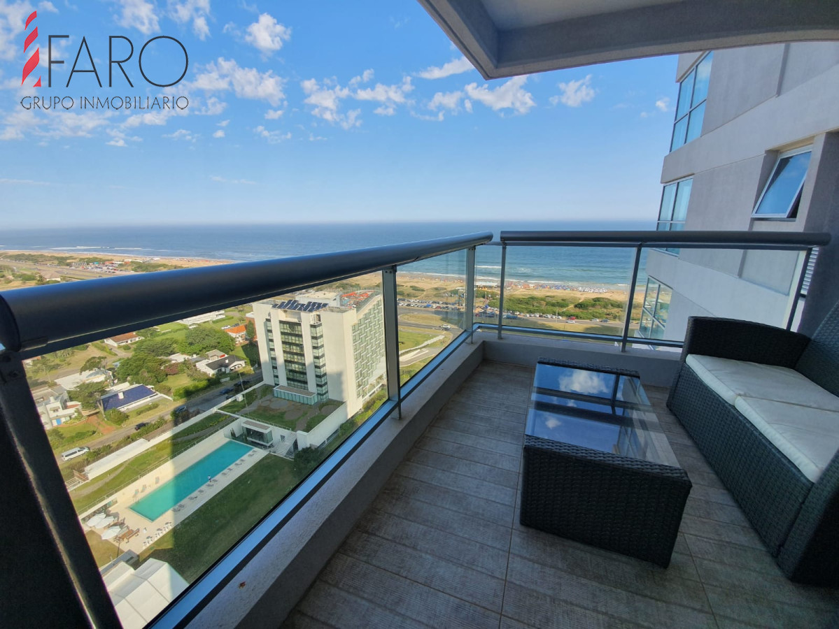 Hermoso Departamento en venta. - FAR40347A
