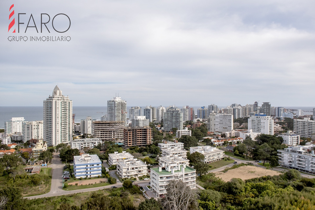 Roosevelt - GoPunta - Portal Inmobiliario de Punta del Este - Maldonado