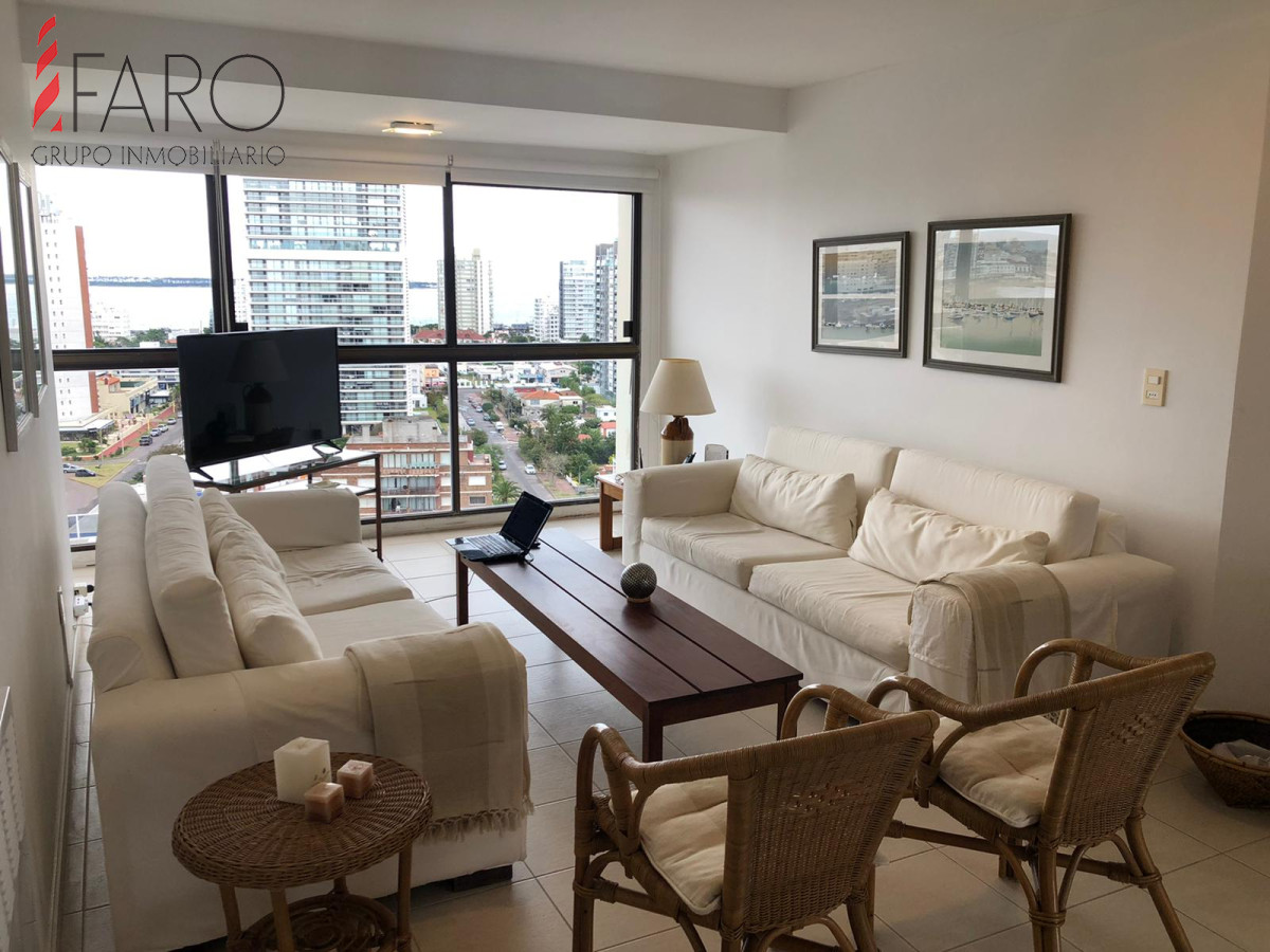 Apartamento de 2 dormitorios - FAR39744A