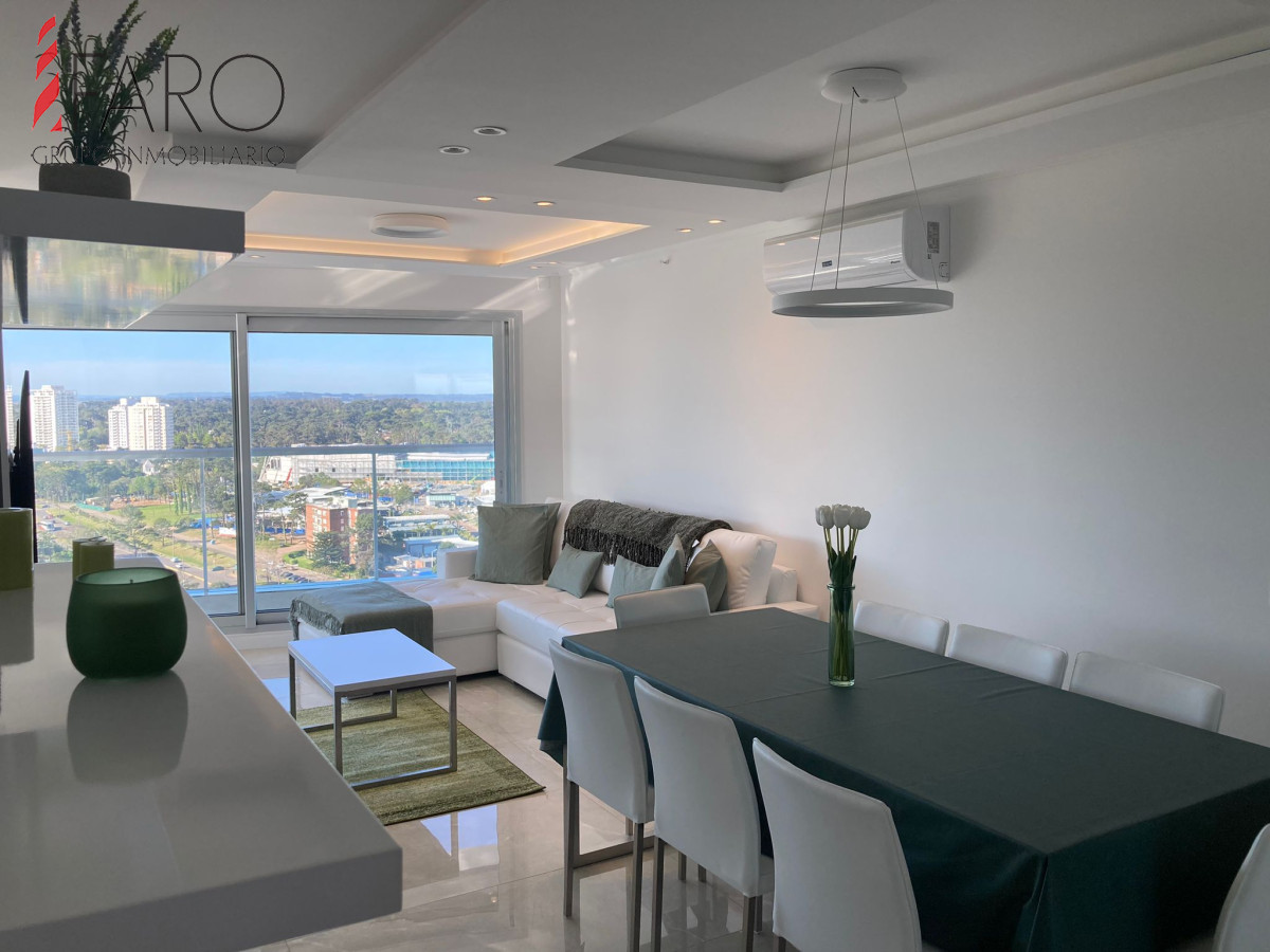 Mansa - GoPunta - Portal Inmobiliario de Punta del Este - Maldonado