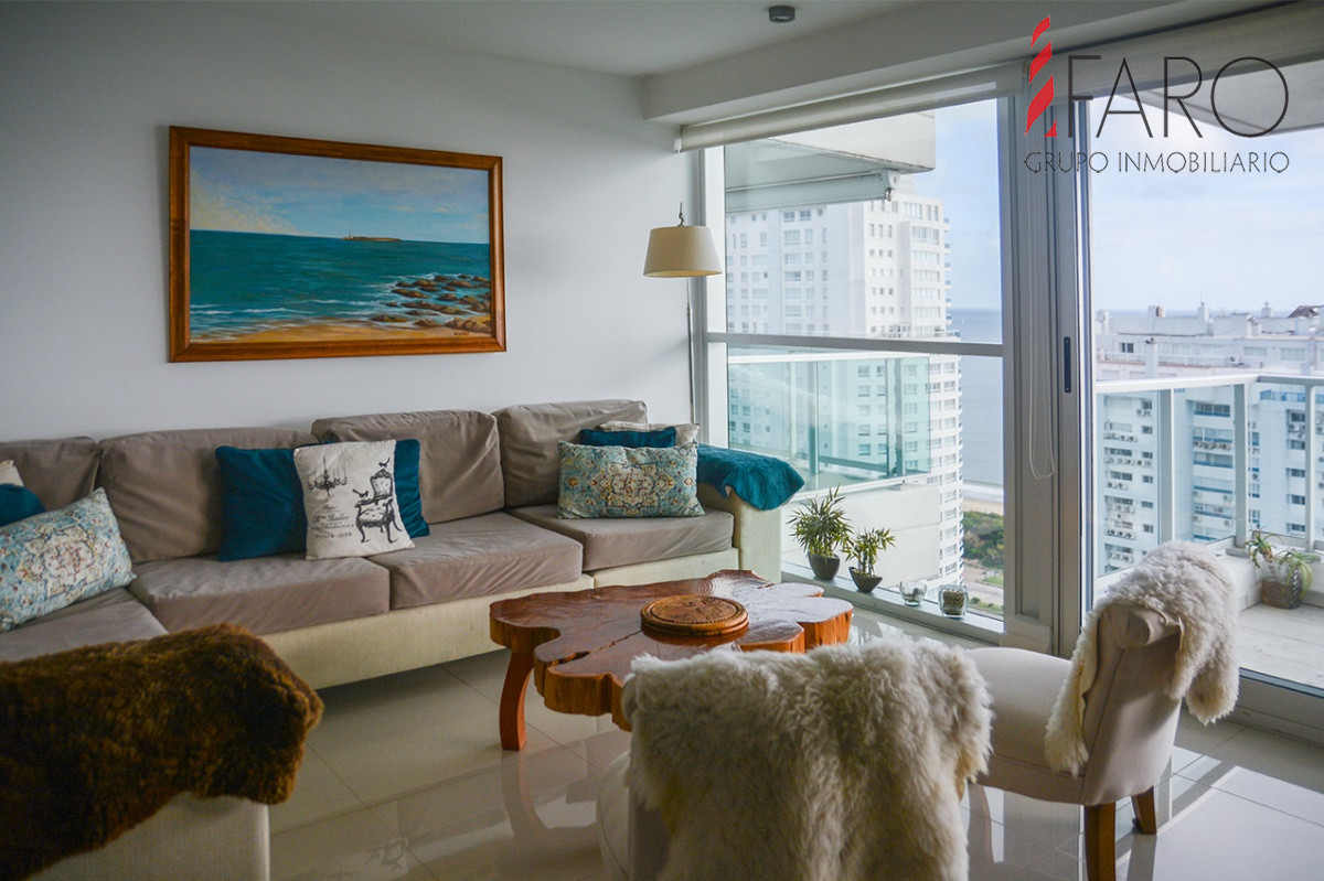 Mansa - GoPunta - Portal Inmobiliario de Punta del Este - Maldonado