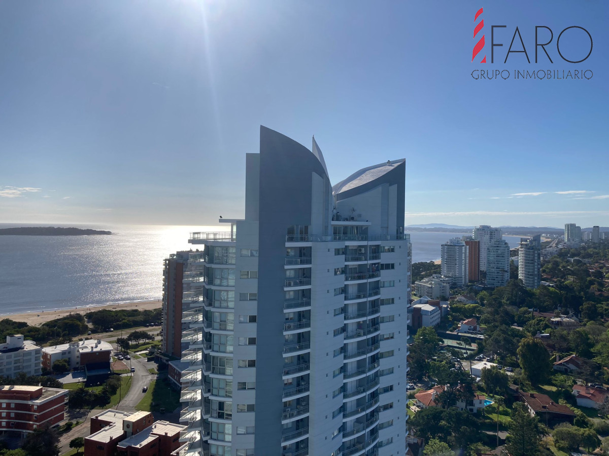 Mansa - GoPunta - Portal Inmobiliario de Punta del Este - Maldonado