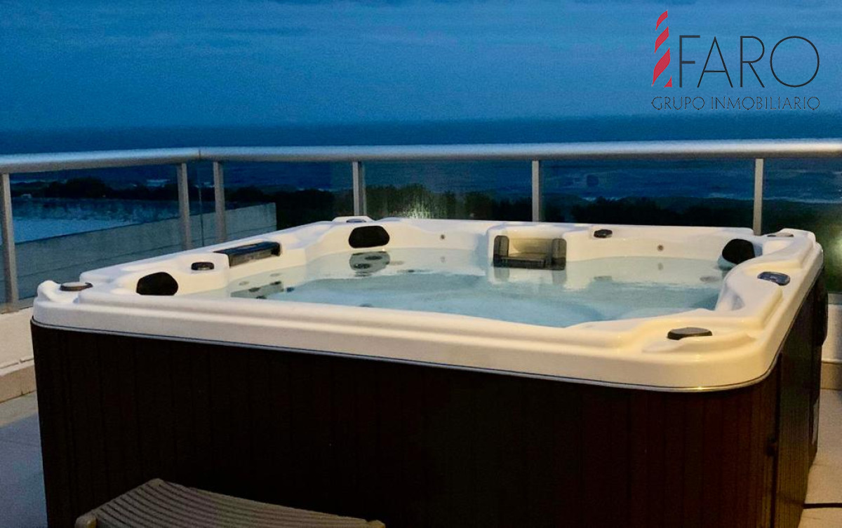 San Rafael - GoPunta - Portal Inmobiliario de Punta del Este - Maldonado