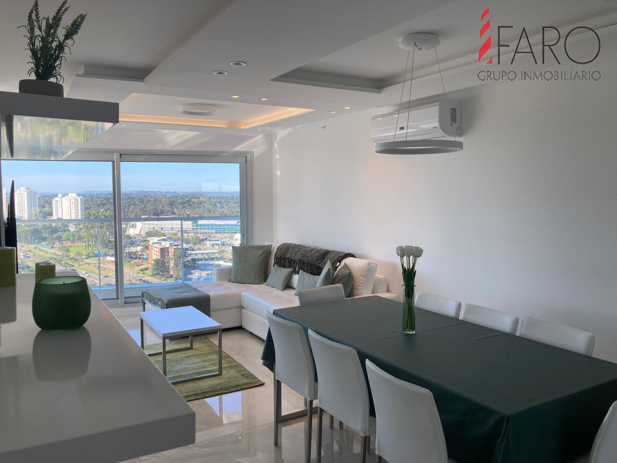 Mansa - GoPunta - Portal Inmobiliario de Punta del Este - Maldonado