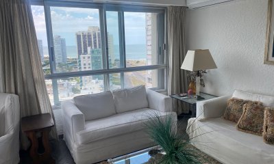 TORRE DEL PLATA III , APARTAMENTO EN VENTA EN BRAVA, PRIMERAS PARADAS