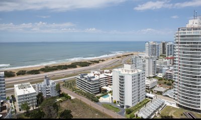 Torre Wind Punta del Este