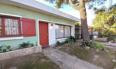 Se vende Casa de 3 dormitorios en el centro de Maldonado