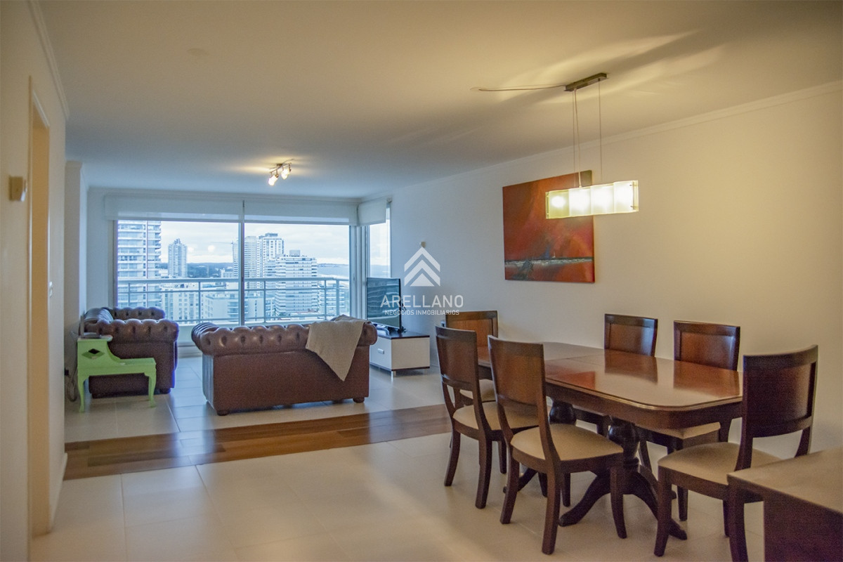 Apartamento ID.2145 - Venta apartamento3 dormitorios 