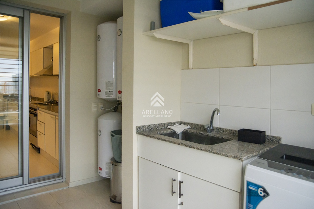 Apartamento ID.2145 - Venta apartamento3 dormitorios 