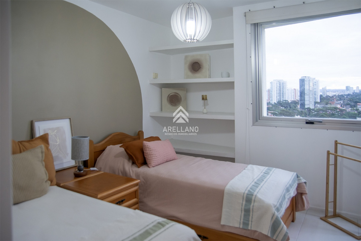 Apartamento ID.2145 - Venta apartamento3 dormitorios 