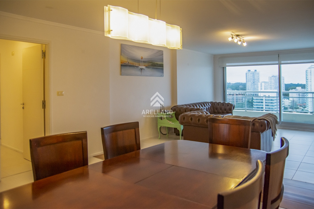 Apartamento ID.2145 - Venta apartamento3 dormitorios 