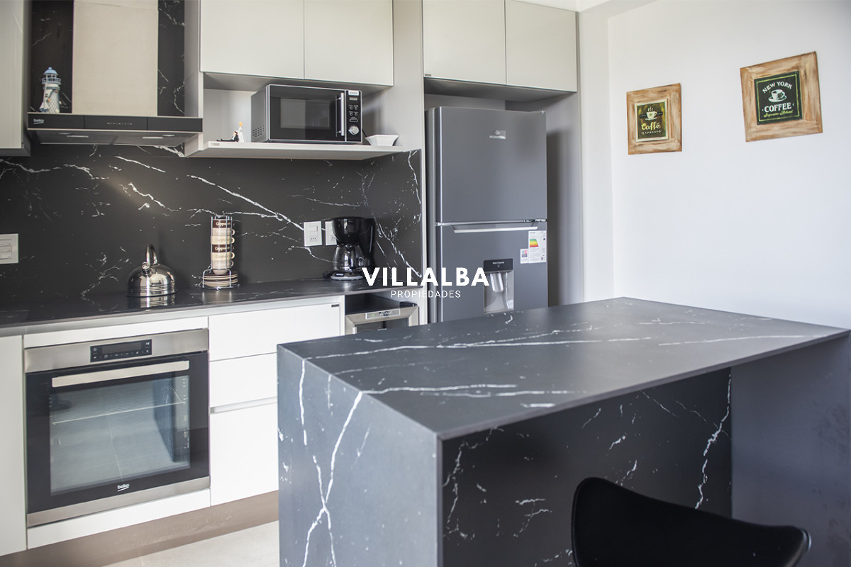 Apartamento ID.4017 - Gran oportunidad, departamento frente al mar con vista a la bahia en venta. Torre Venetian.