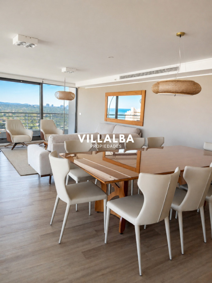 Apartamento ID.1498 - Hermoso Departamento en venta con agradable vista al Mar