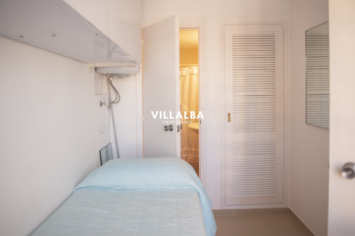 Apartamento ID.3635 - Vende departamento de 3 dormitorios con vista al Puerto, Punta del Este