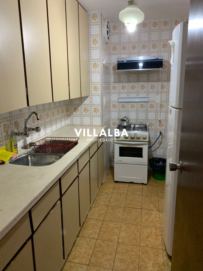 Apartamento ID.3898 - Apartamento de 1 dormitorio ubicado en un complejo en primera linea de la brava 