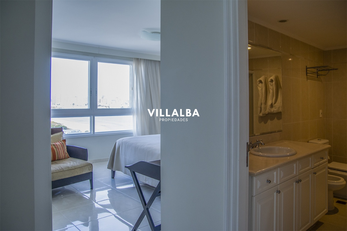 Apartamento ID.1319 - Departamento en venta en Millenium Tower, Punta del Este