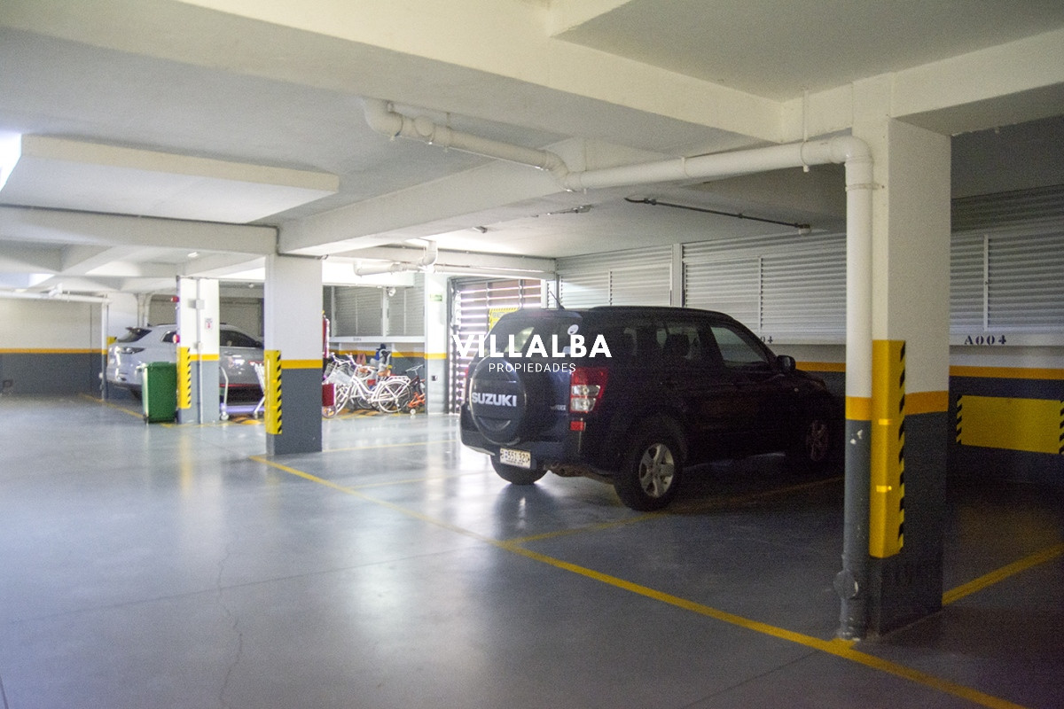 Apartamento ID.3666 - Espectacular departamento duplex a pasos del mar . 3 dormitorios en venta