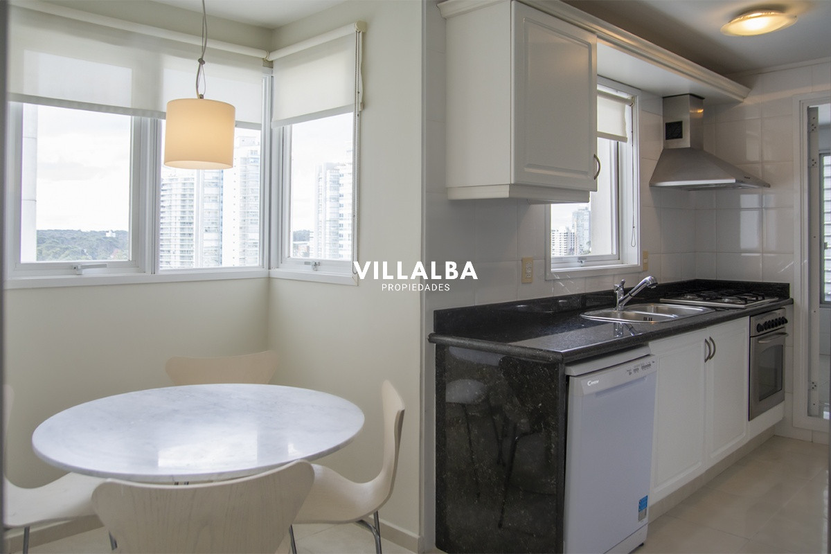 Apartamento ID.1319 - Departamento en venta en Millenium Tower, Punta del Este