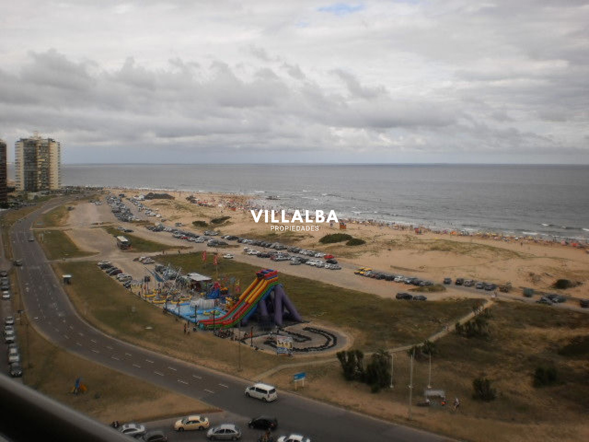 Apartamento ID.1537 - Apartamento en Playa Brava, Torre Impaeriale