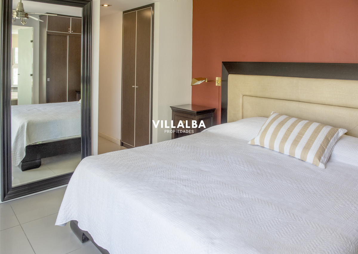 Apartamento ID.865 - Hermoso Ph con azotea propia, parrillero, 2 dormitorios, No te lo pierdas.
