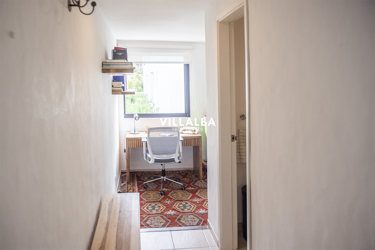 Apartamento ID.3923 - Venta Apartamento sobre la rambla,  Rincon del Indio.