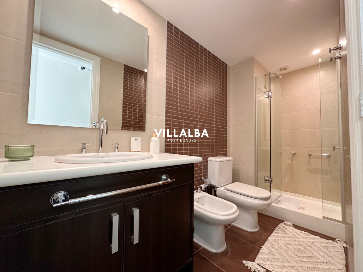 Apartamento ID.1536 - Apartamento en venta de 3 dormitorios en edificio Imperiale.