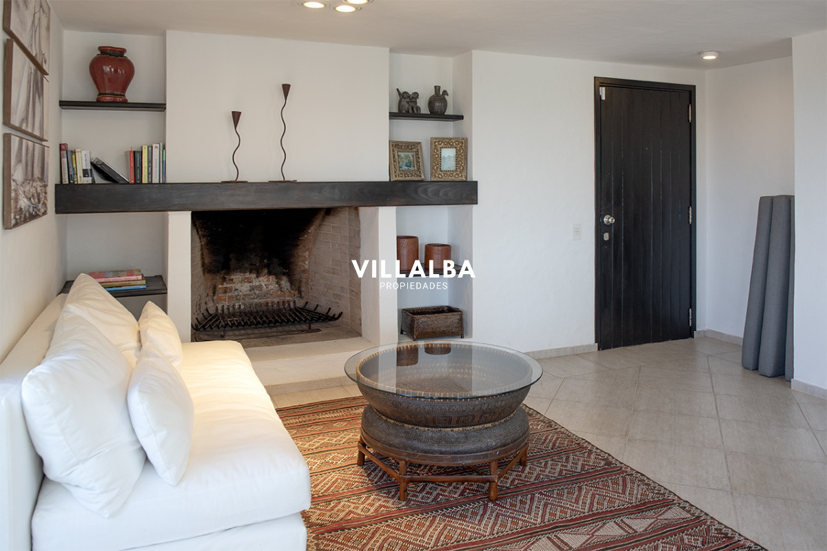 Apartamento ID.3923 - Venta Apartamento sobre la rambla,  Rincon del Indio.