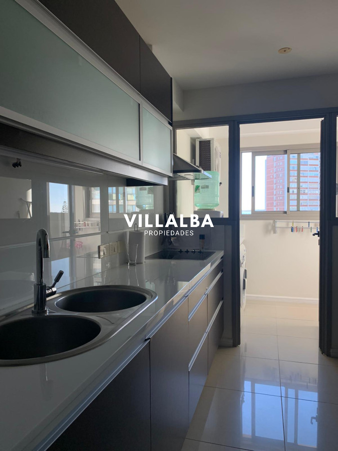 Apartamento ID.1535 - Departamento  en Venta. Torre Imperiale.