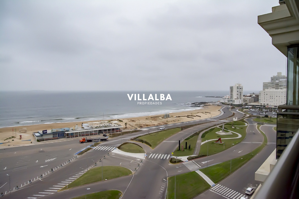 Apartamento ID.1536 - Apartamento en venta de 3 dormitorios en edificio Imperiale.