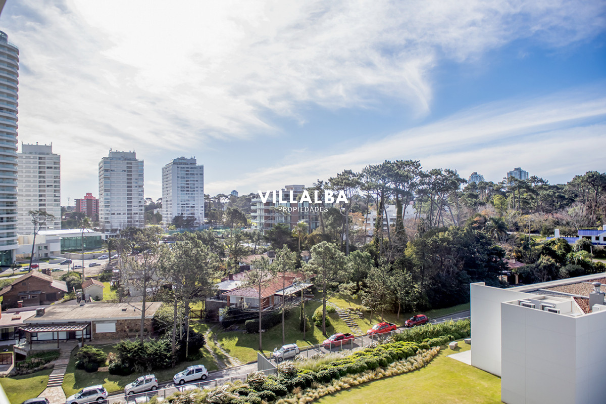 Apartamento ID.4017 - Gran oportunidad, departamento frente al mar con vista a la bahia en venta. Torre Venetian.