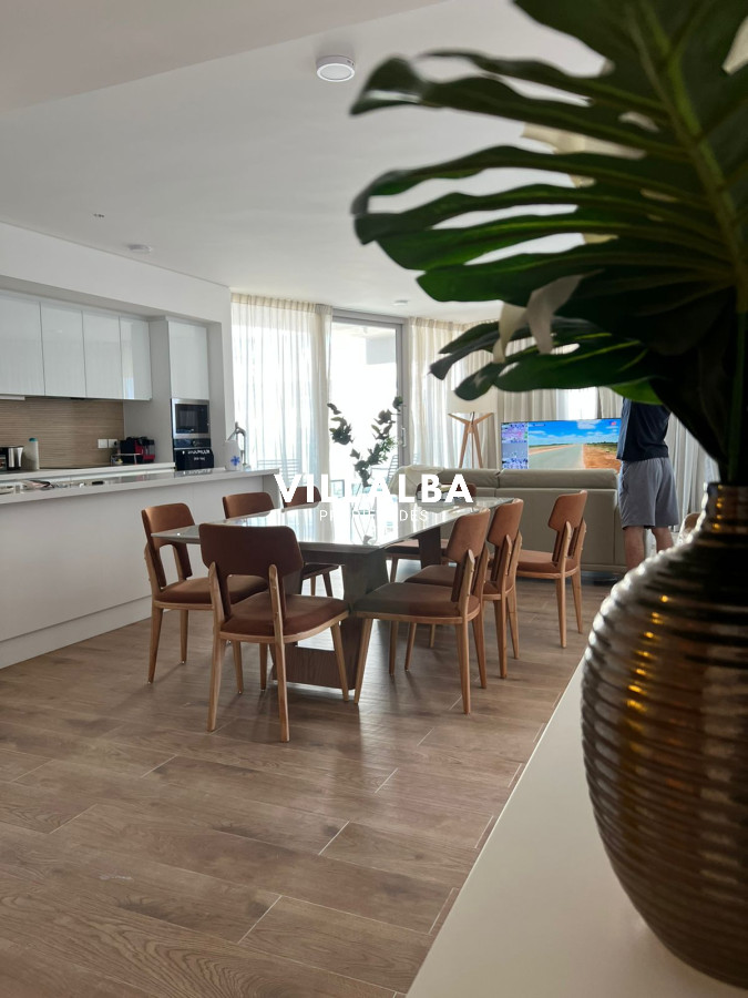 Apartamento ID.2812 - Apartamento en Punta del Este, Brava