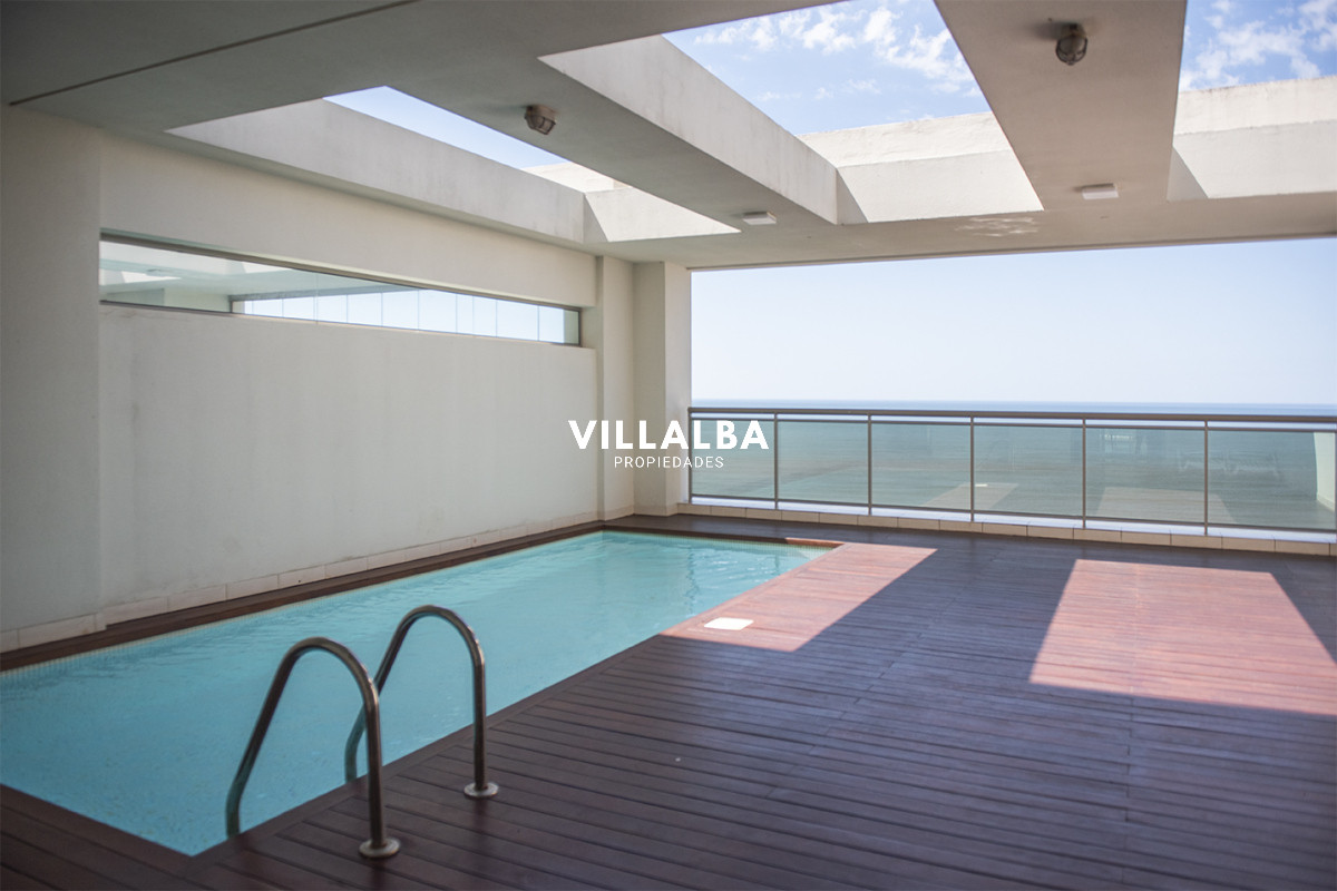 Apartamento ID.3508 - Hermoso Pent-house en torre Imperiale ,venta en zona de la Brava.