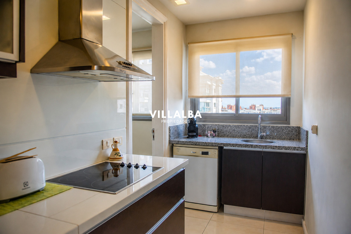 Apartamento ID.3508 - Hermoso Pent-house en torre Imperiale ,venta en zona de la Brava.