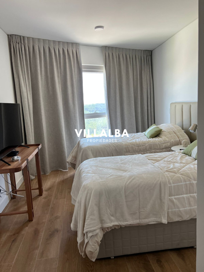 Apartamento ID.2812 - Apartamento en Punta del Este, Brava